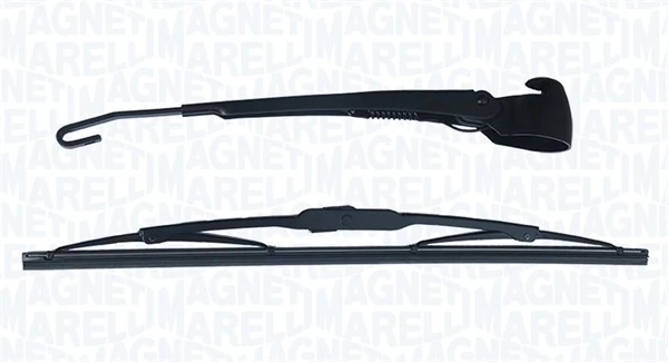 Wiper Arm Set, window cleaning